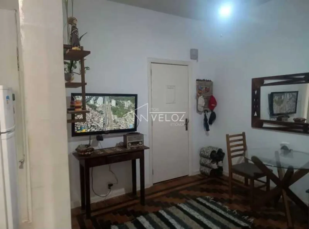 Apartamento, 1 quarto, 37 m² - Foto 18