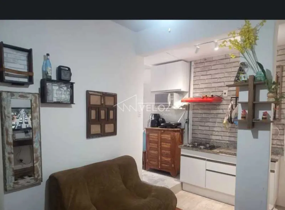 Apartamento, 1 quarto, 37 m² - Foto 15