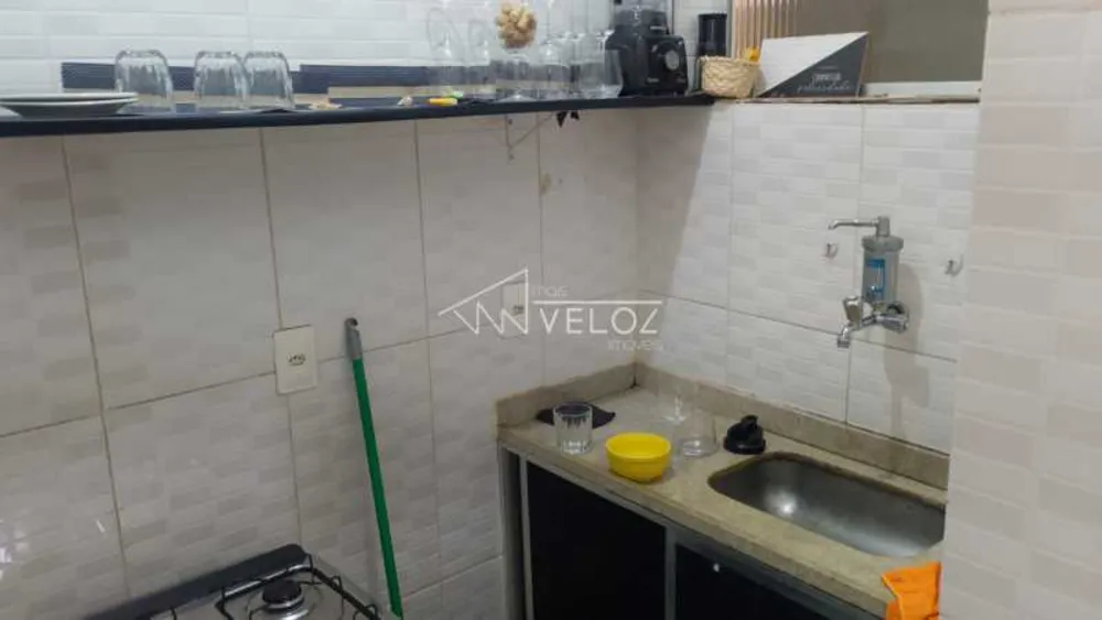 Apartamento, 1 quarto, 27 m² - Foto 11