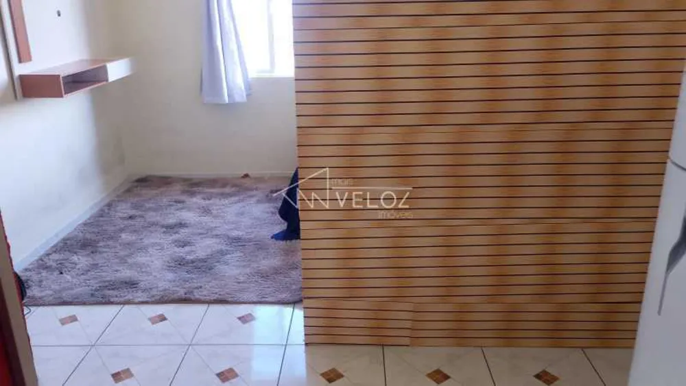 Apartamento, 1 quarto, 27 m² - Foto 20