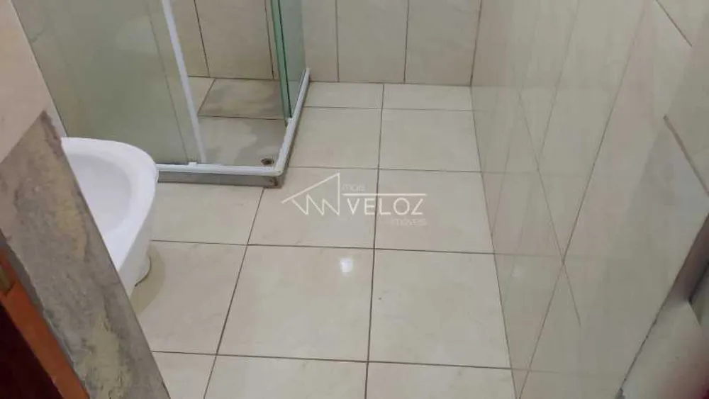 Apartamento, 1 quarto, 27 m² - Foto 3
