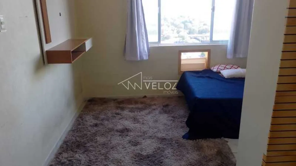 Apartamento, 1 quarto, 27 m² - Foto 9