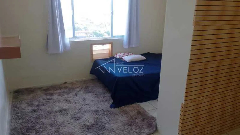 Apartamento, 1 quarto, 27 m² - Foto 1