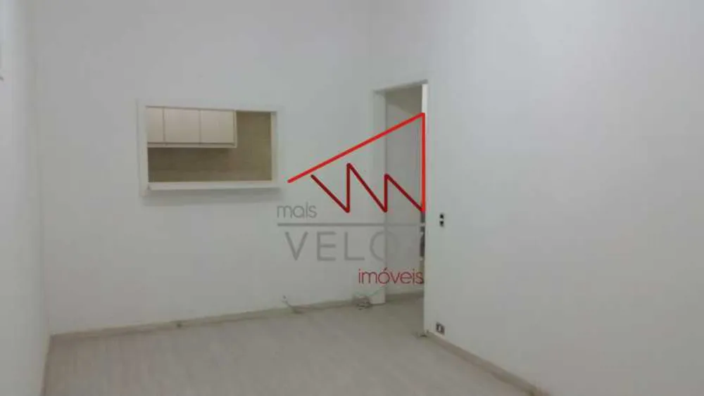 Apartamento, 1 quarto, 52 m² - Foto 1