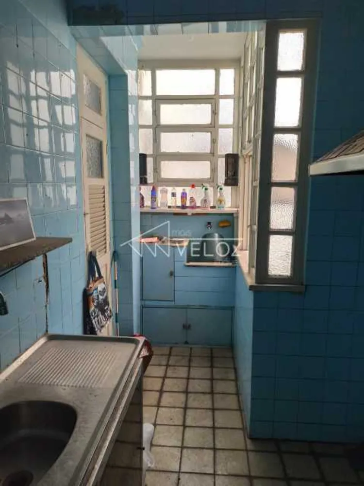 Apartamento, 2 quartos, 58 m² - Foto 22