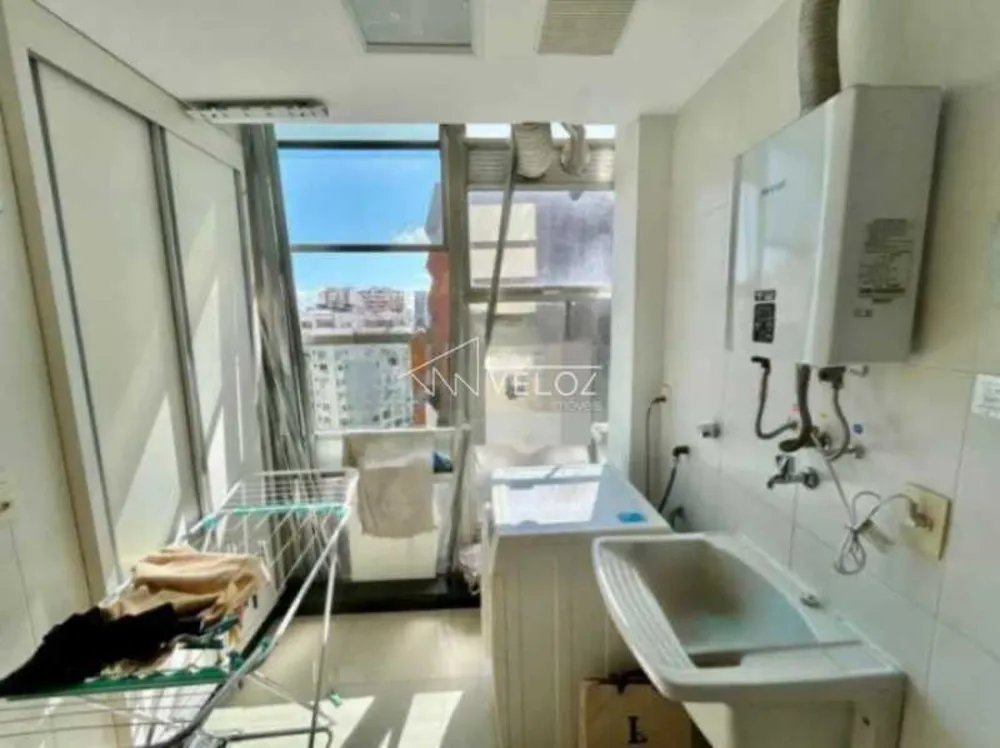 Apartamento, 2 quartos, 84 m² - Foto 10