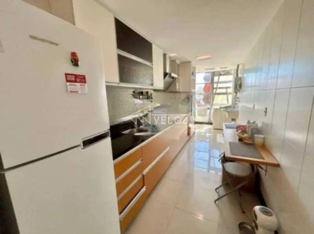 Apartamento, 2 quartos, 84 m² - Foto 8