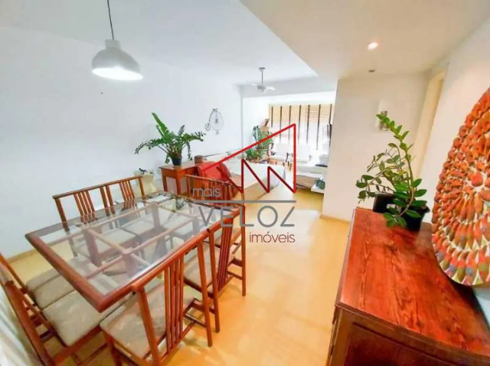 Apartamento, 3 quartos, 82 m² - Foto 5