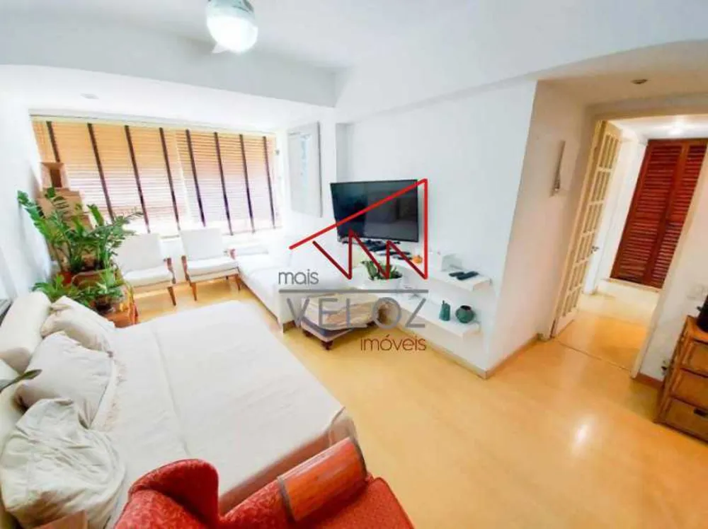 Apartamento, 3 quartos, 82 m² - Foto 4