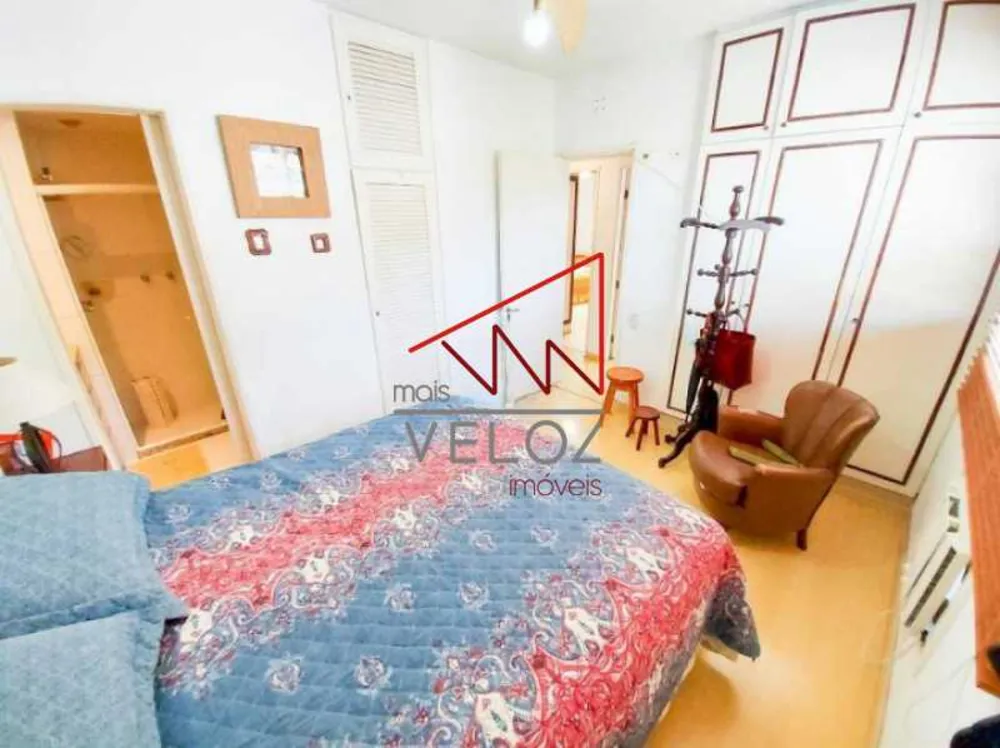Apartamento, 3 quartos, 82 m² - Foto 1