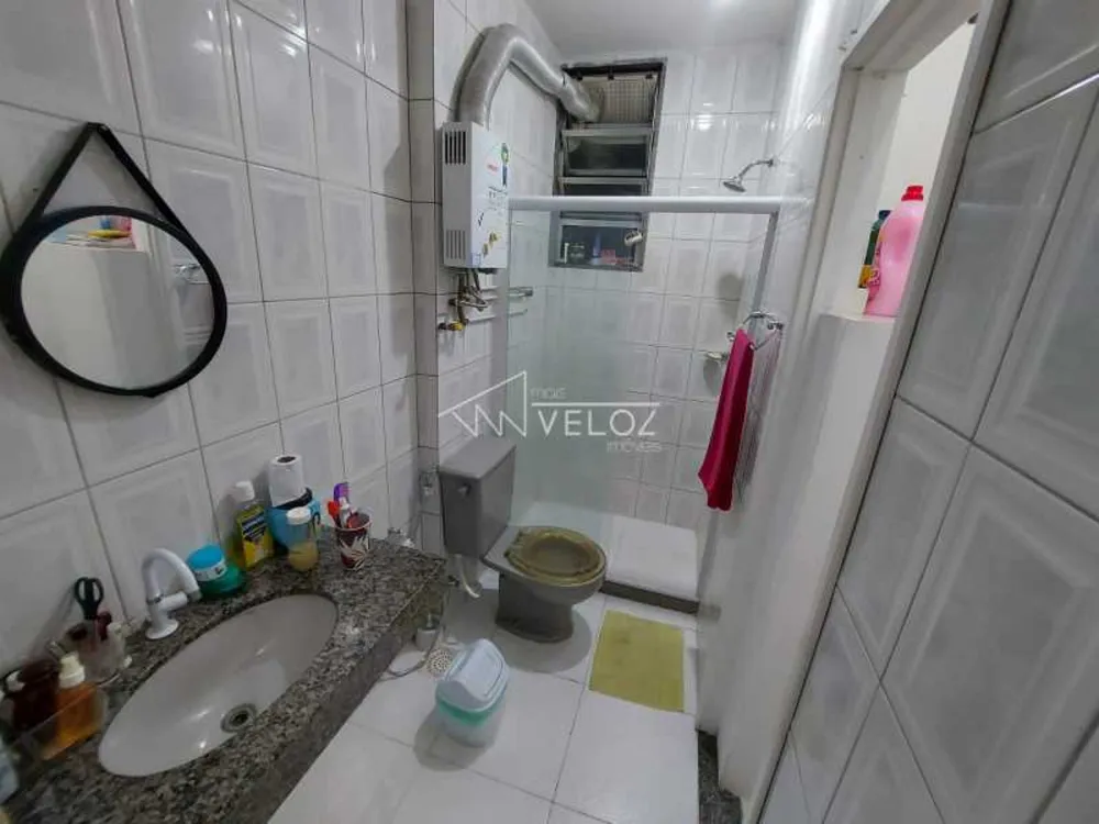 Apartamento, 1 quarto, 31 m² - Foto 14