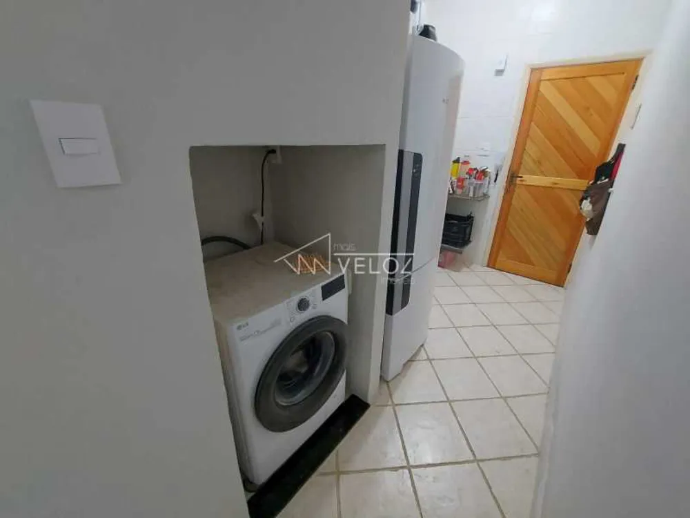 Apartamento, 1 quarto, 31 m² - Foto 9