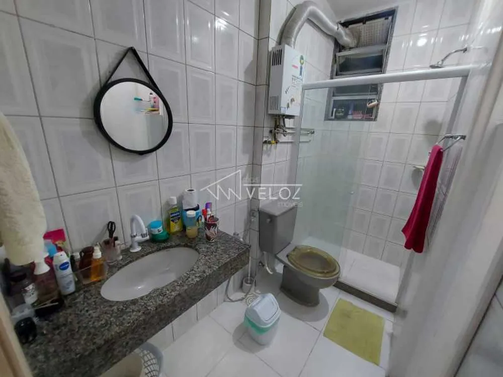 Apartamento, 1 quarto, 31 m² - Foto 13