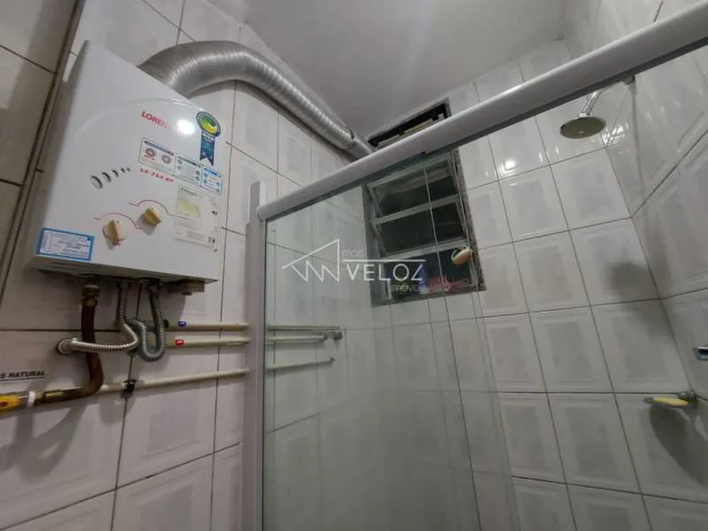 Apartamento, 1 quarto, 31 m² - Foto 18