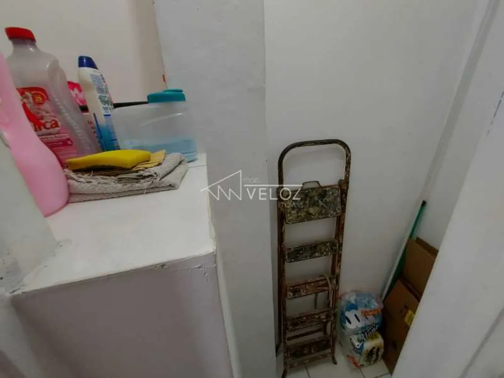 Apartamento, 1 quarto, 31 m² - Foto 19