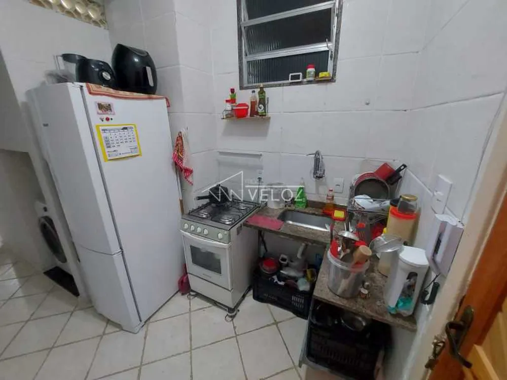 Apartamento, 1 quarto, 31 m² - Foto 5