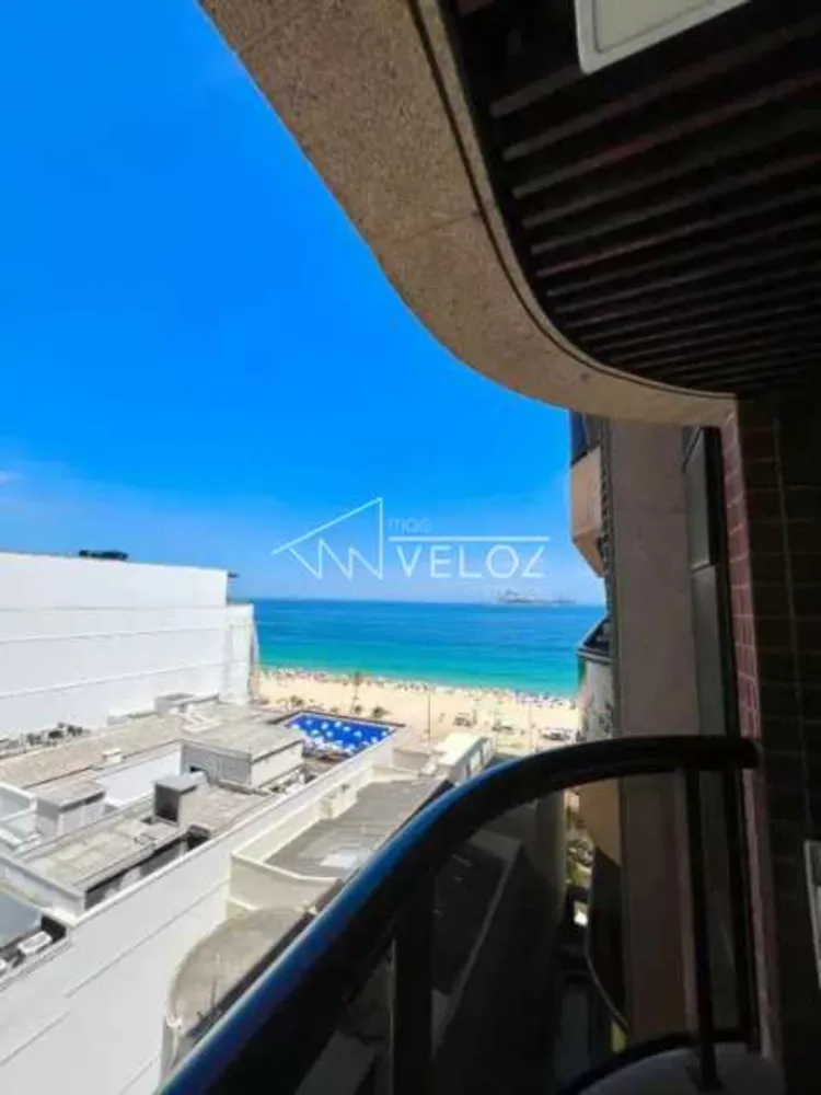 Apartamento, 2 quartos, 82 m² - Foto 1