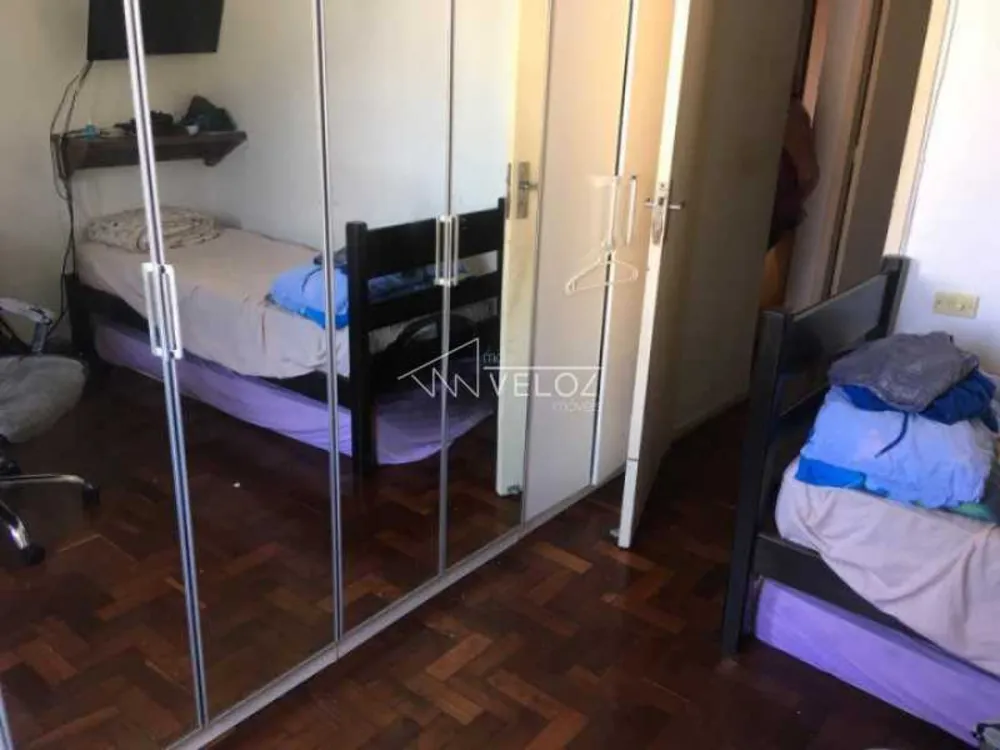 Apartamento, 2 quartos, 61 m² - Foto 17
