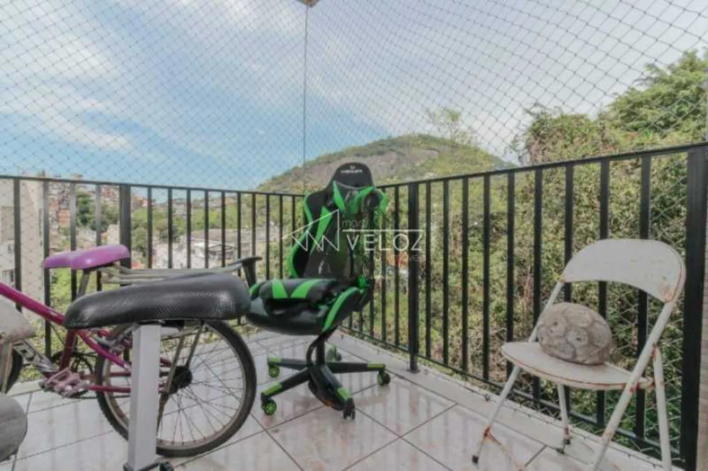Apartamento, 2 quartos, 61 m² - Foto 4