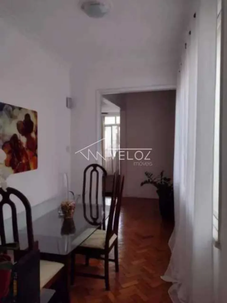 Apartamento, 3 quartos, 95 m² - Foto 1