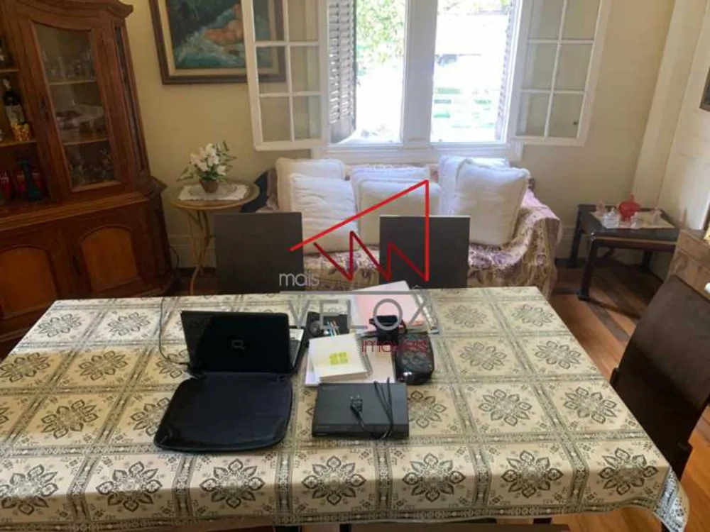 Apartamento, 4 quartos, 130 m² - Foto 5