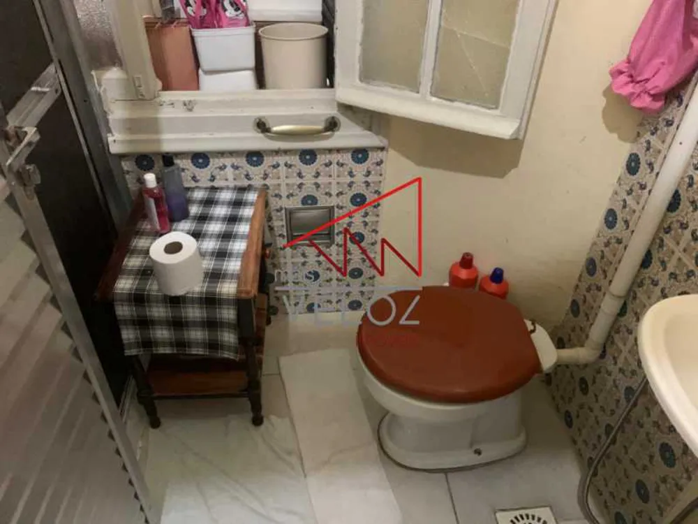 Apartamento, 4 quartos, 130 m² - Foto 25