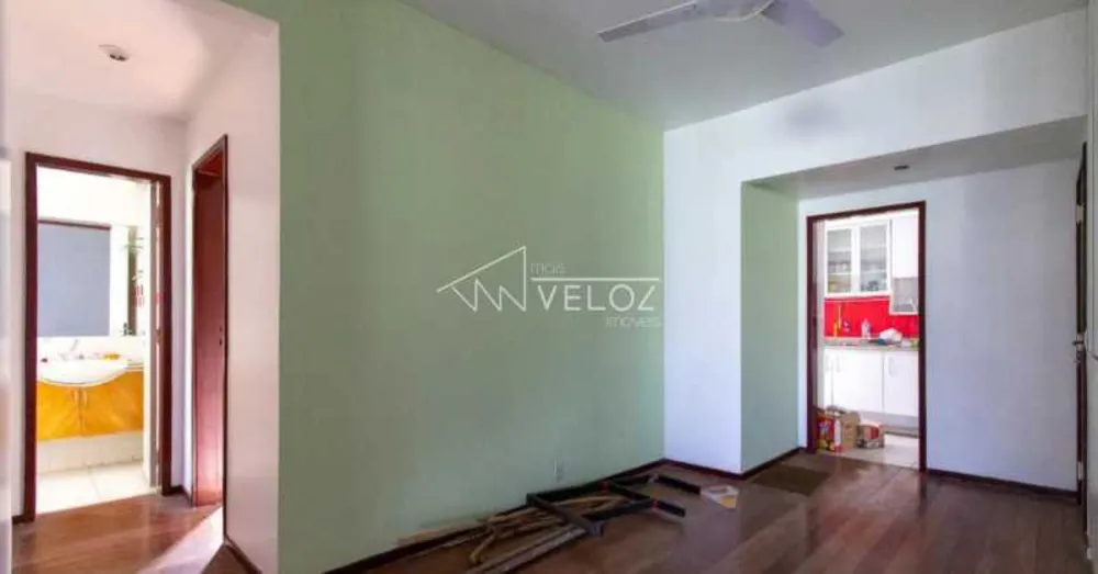 Apartamento, 2 quartos, 88 m² - Foto 5