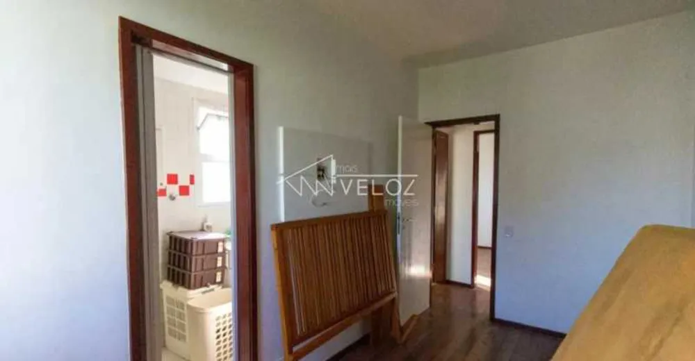 Apartamento, 2 quartos, 88 m² - Foto 8
