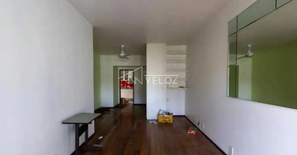 Apartamento, 2 quartos, 88 m² - Foto 4