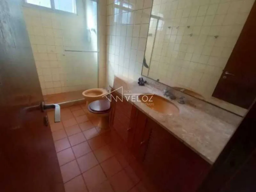 Apartamento, 3 quartos, 121 m² - Foto 2