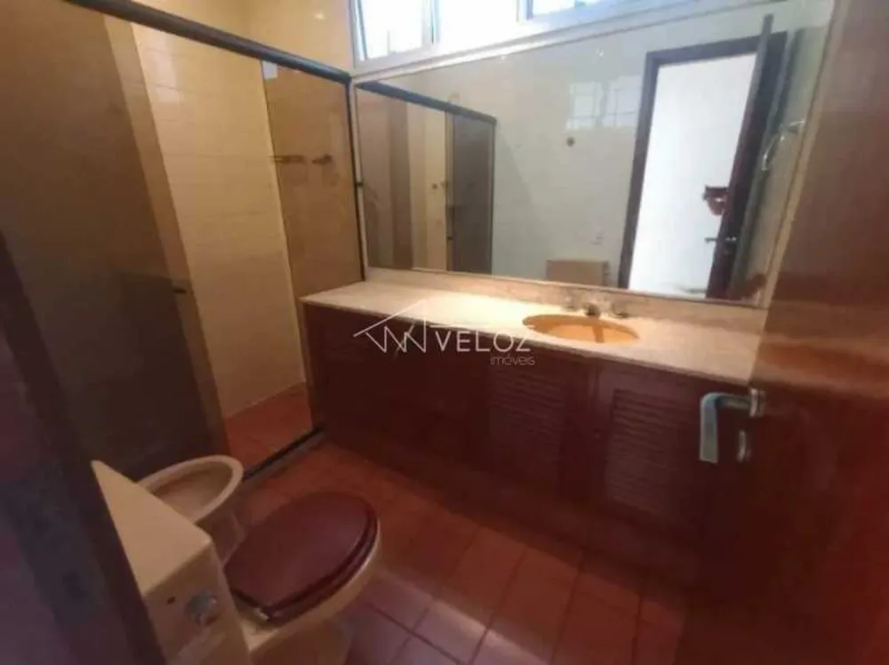 Apartamento, 3 quartos, 121 m² - Foto 3