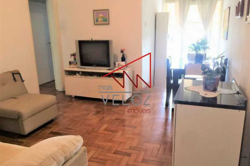 Apartamento, 1 quarto, 47 m² - Foto 16