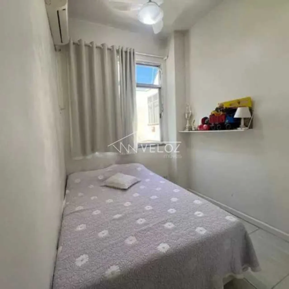 Apartamento, 3 quartos, 90 m² - Foto 6