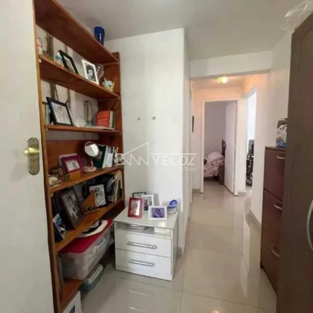Apartamento, 3 quartos, 90 m² - Foto 3