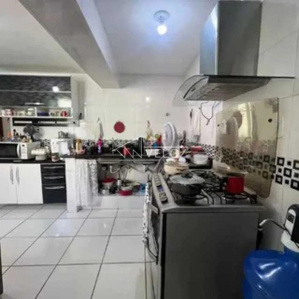 Apartamento, 3 quartos, 90 m² - Foto 7