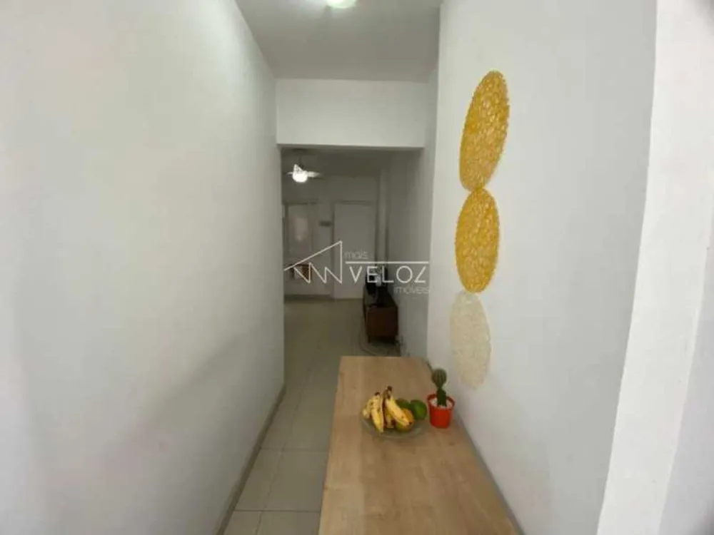 Apartamento, 1 quarto, 33 m² - Foto 7