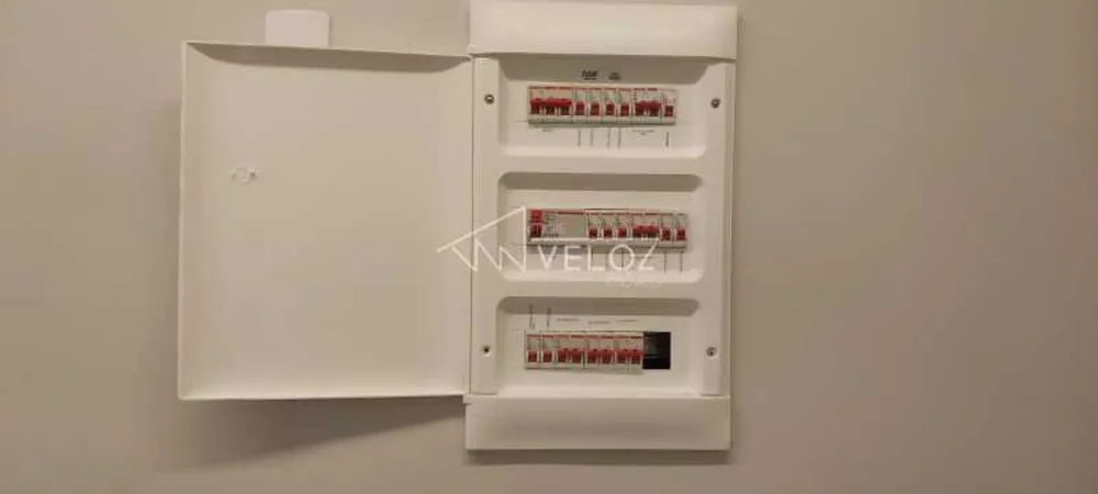 Apartamento, 2 quartos, 88 m² - Foto 1