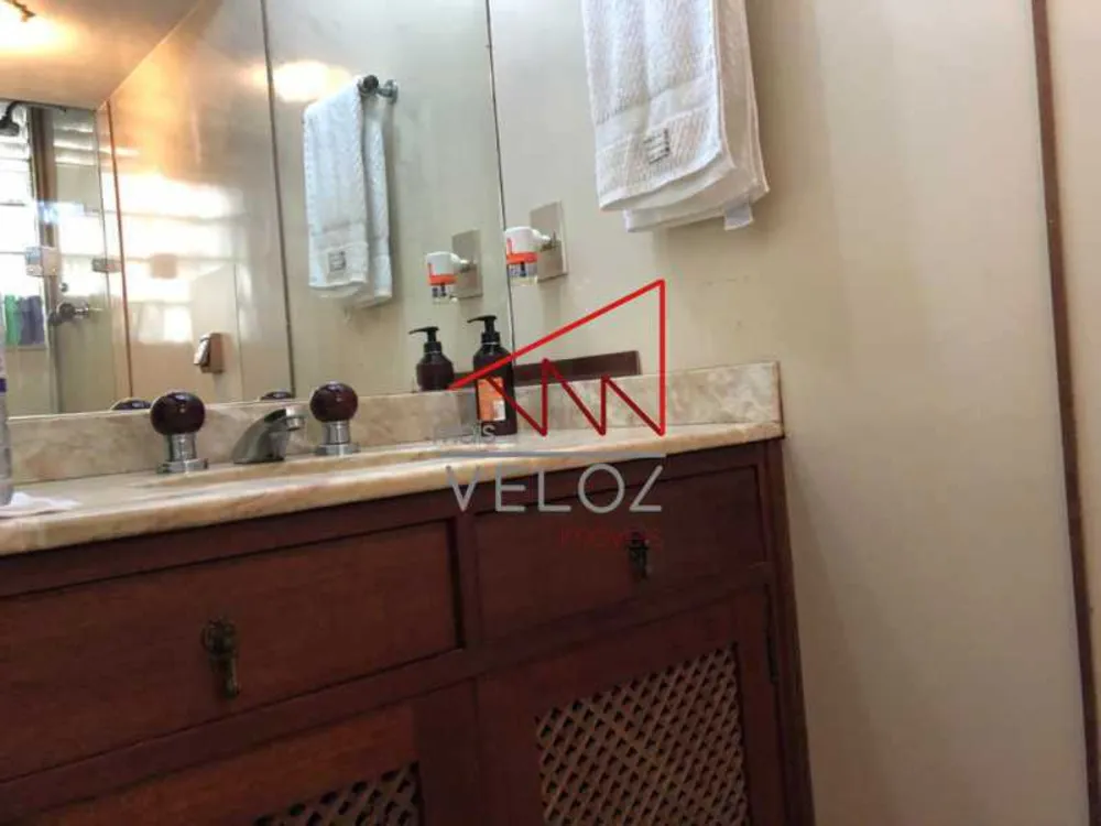 Apartamento, 4 quartos, 543 m² - Foto 1