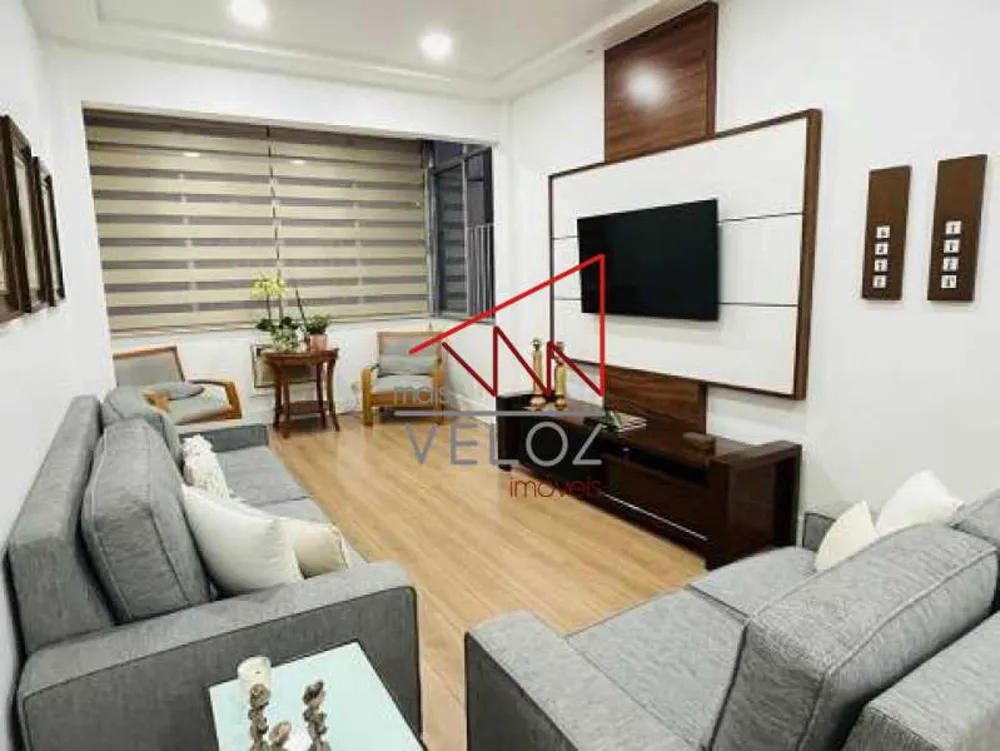 Apartamento, 3 quartos, 109 m² - Foto 4