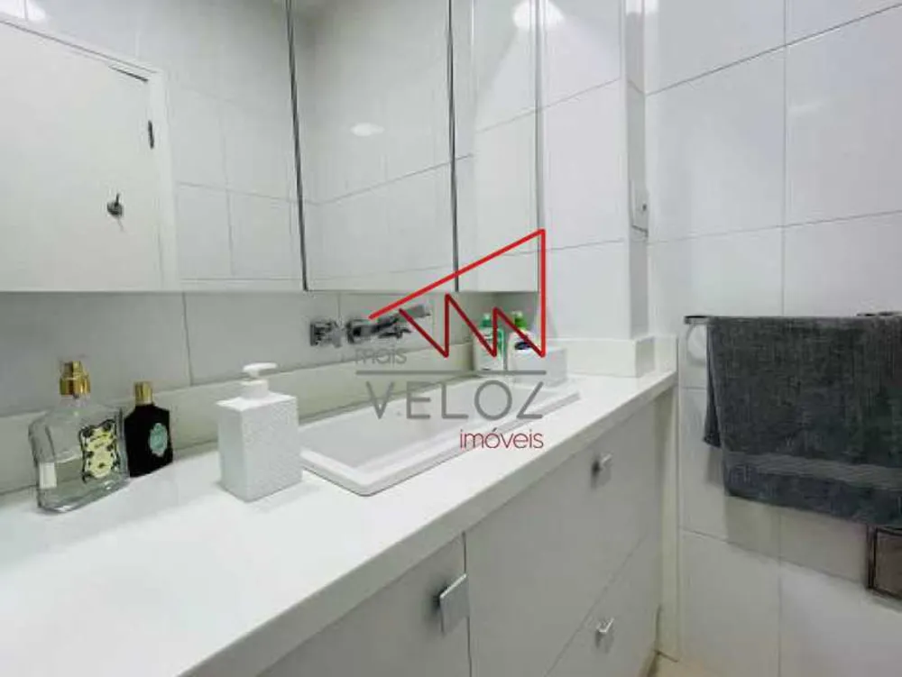 Apartamento, 3 quartos, 109 m² - Foto 1