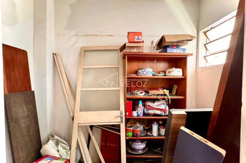 Apartamento, 3 quartos, 95 m² - Foto 1