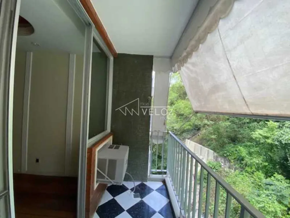 Apartamento, 2 quartos, 104 m² - Foto 7