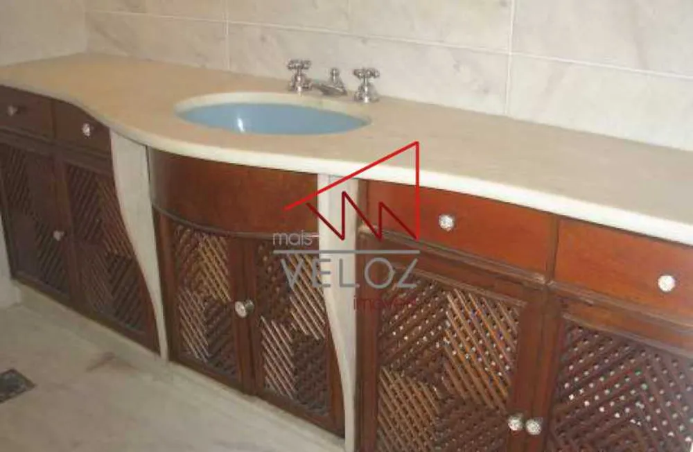 Apartamento, 4 quartos, 382 m² - Foto 9