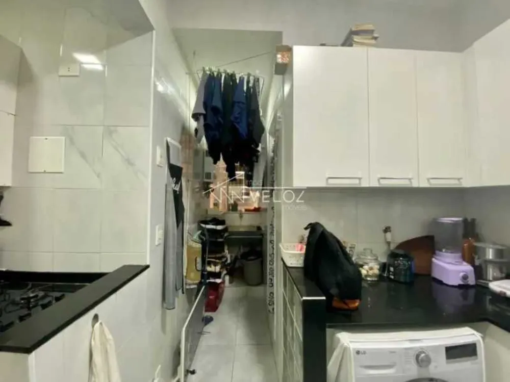 Apartamento, 2 quartos, 68 m² - Foto 14