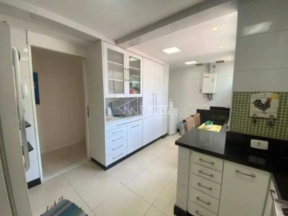 Cobertura, 3 quartos, 197 m² - Foto 19