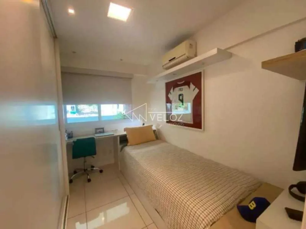 Cobertura, 3 quartos, 197 m² - Foto 14