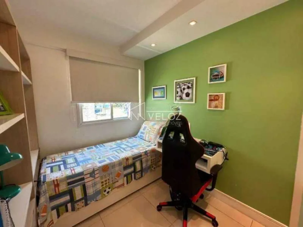 Cobertura, 3 quartos, 197 m² - Foto 13