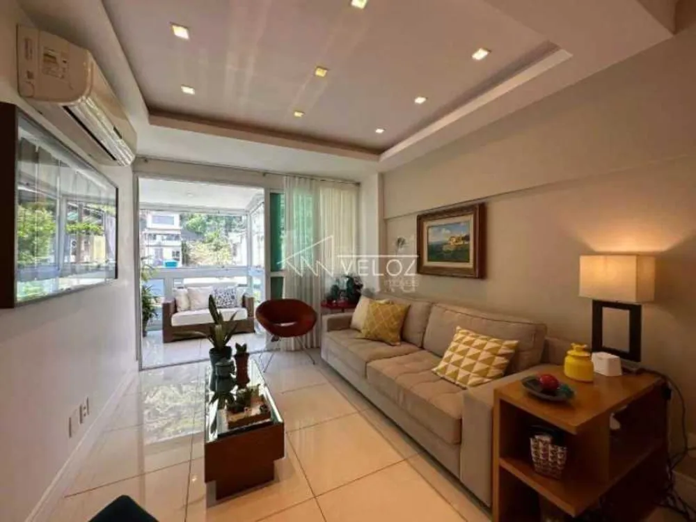 Cobertura, 3 quartos, 197 m² - Foto 7
