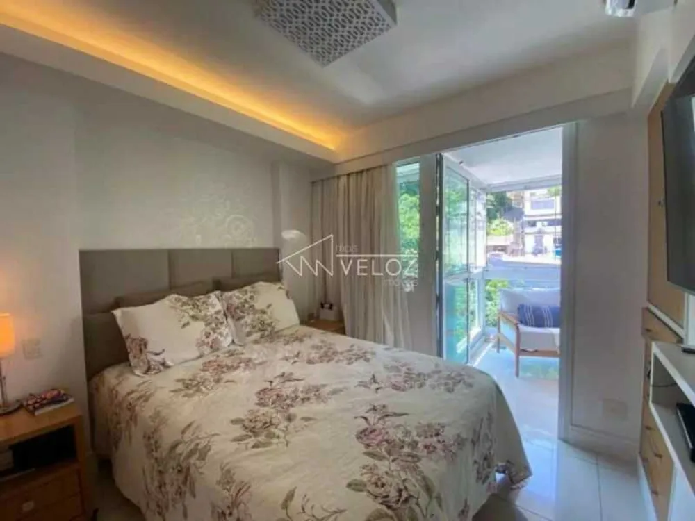 Cobertura, 3 quartos, 197 m² - Foto 15