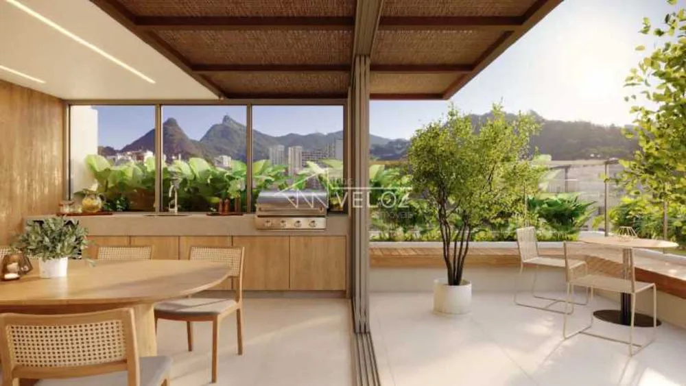 Apartamento, 2 quartos, 1 m² - Foto 14